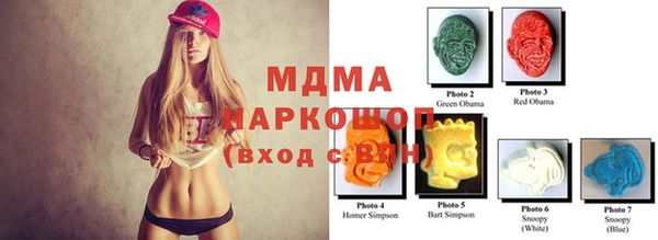 кокс Надым